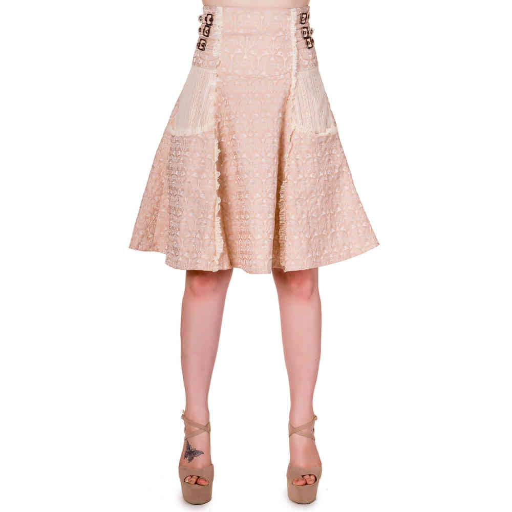 Banned - Rise of Dawn Rock - Beige Product image
